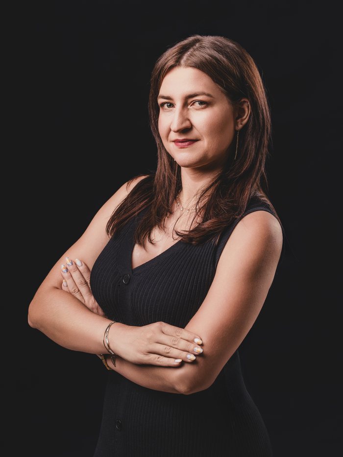 Adwokat Anna Janiszewska — Kancelaria Adwokacka w Toruniu