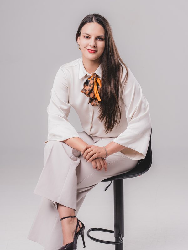 Marta Kubacka — asystent prawny, Kancelaria Adwokacka w Toruniu